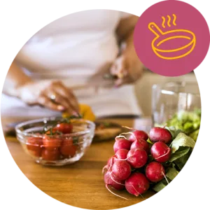 cuisiner, aller on se lance !