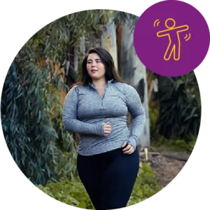 Bien bouger au quotidien