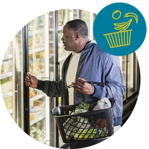 Bien remplir son panier